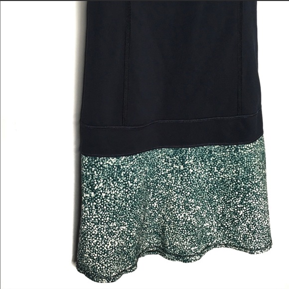 Lululemon Hot Hitter Dress | size 2 - Picture 4 of 6